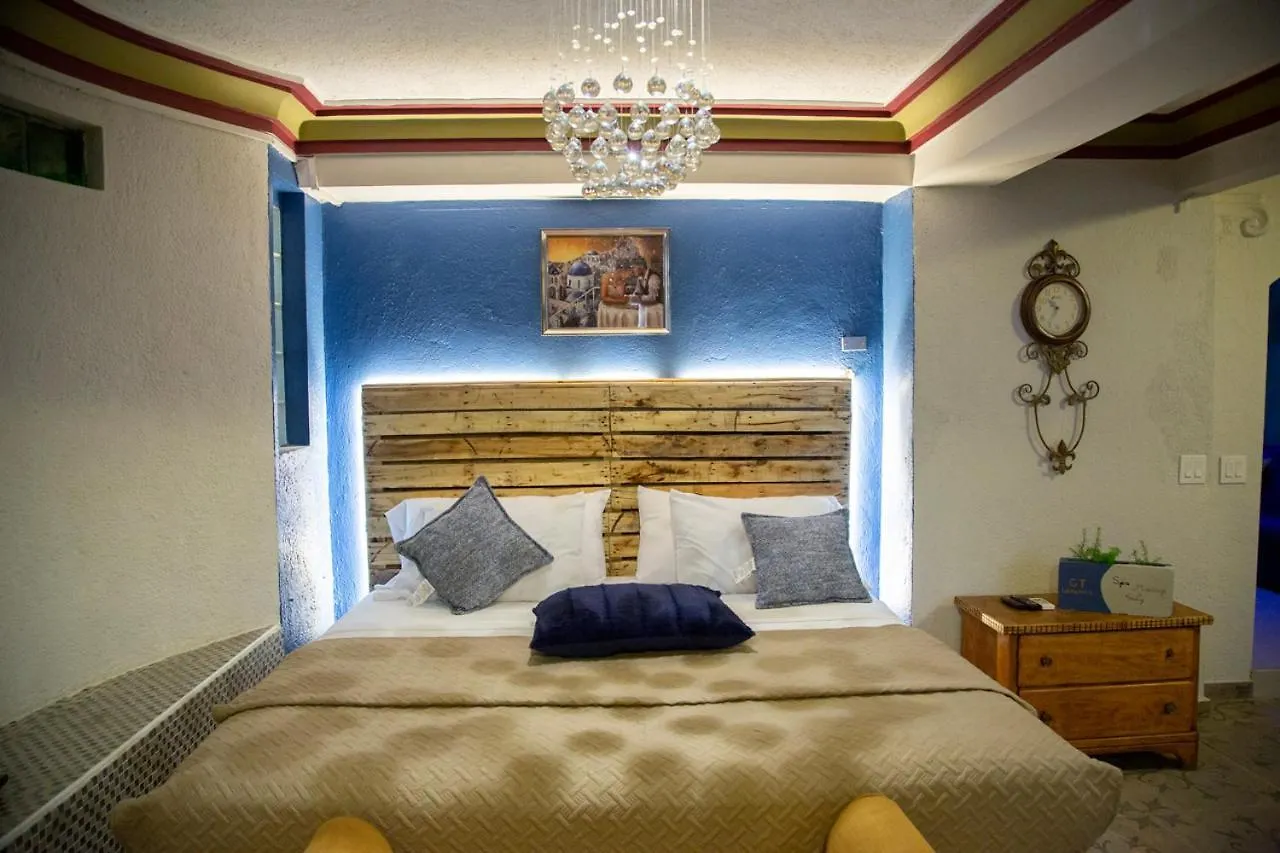 L'Extase Hotel Delmas 3*,  Гаити