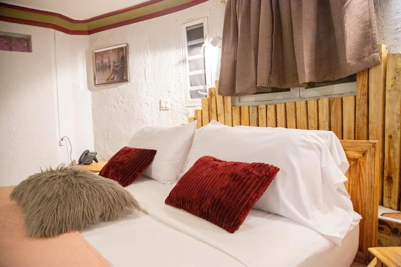 L'Extase Hotel Delmas