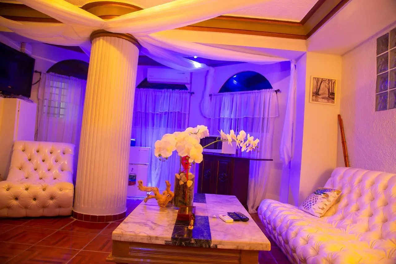 L'Extase Hotel Delmas